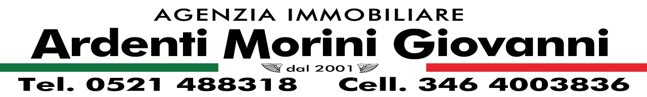 Logo agenzia immobiliare