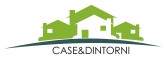 Logo agenzia immobiliare