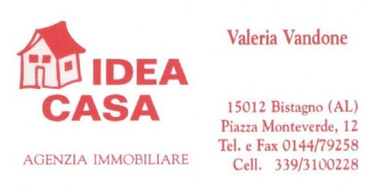 Logo agenzia immobiliare