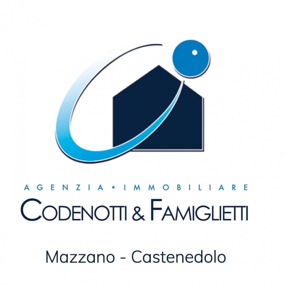 Logo agenzia immobiliare