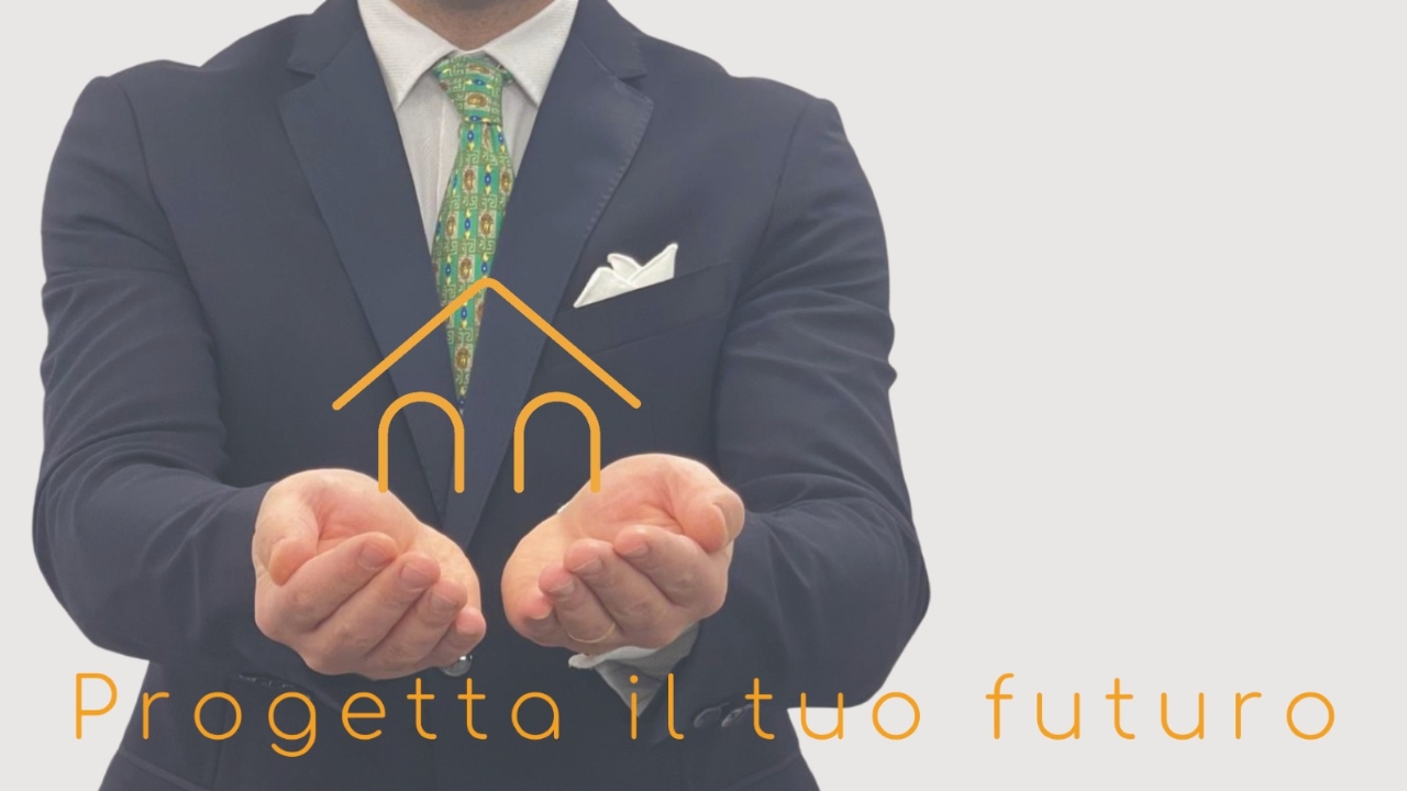 Logo agenzia immobiliare