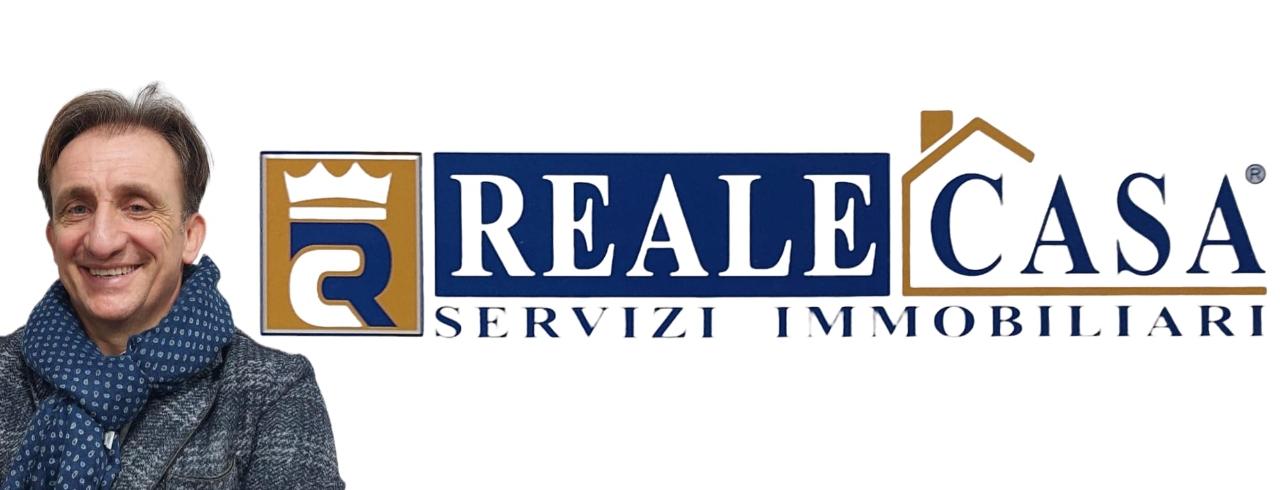 Logo agenzia immobiliare