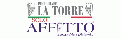 Logo agenzia immobiliare