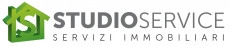 Logo agenzia immobiliare