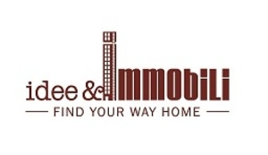 Logo agenzia immobiliare