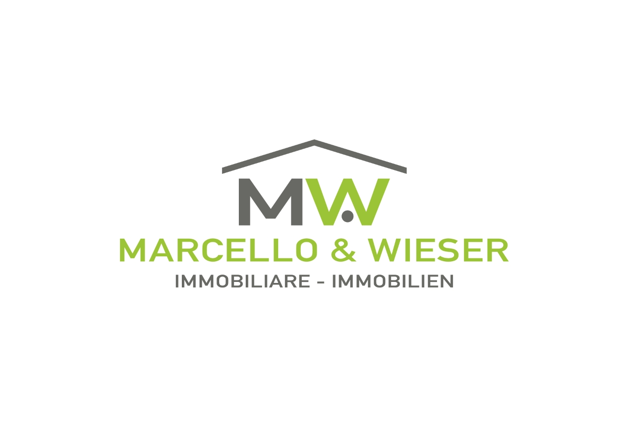 Logo agenzia immobiliare