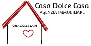 Logo agenzia immobiliare