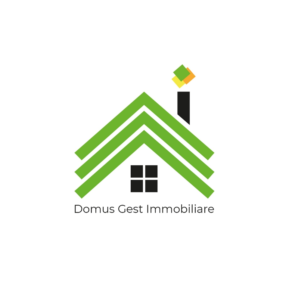 Logo agenzia immobiliare