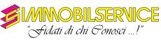 Logo agenzia immobiliare