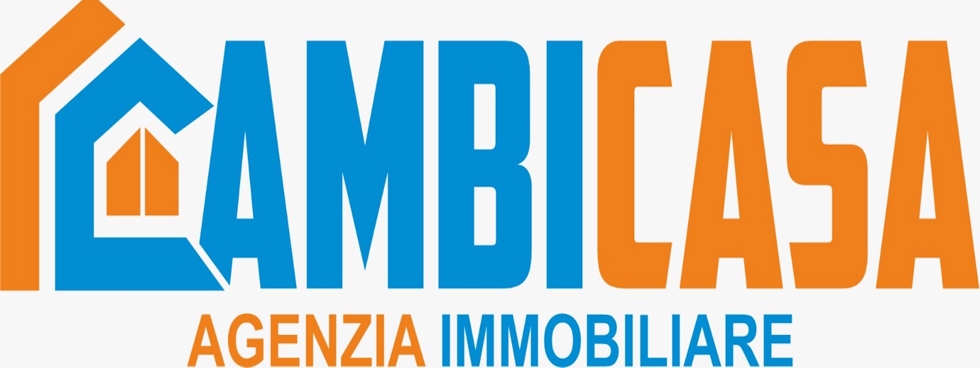 Logo agenzia immobiliare