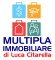 Logo agenzia immobiliare