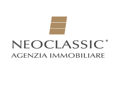 Logo agenzia immobiliare