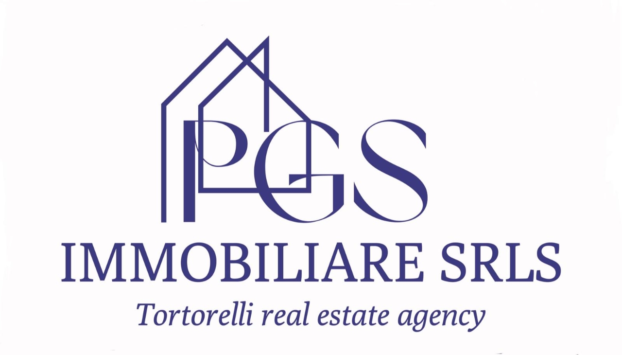 Logo agenzia immobiliare