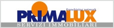 Logo agenzia immobiliare