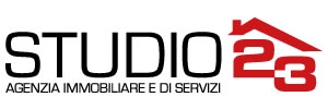 Logo agenzia immobiliare