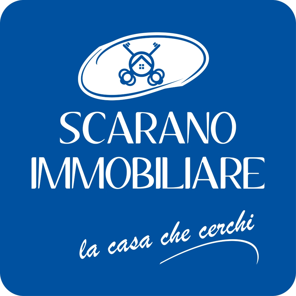 Logo agenzia immobiliare