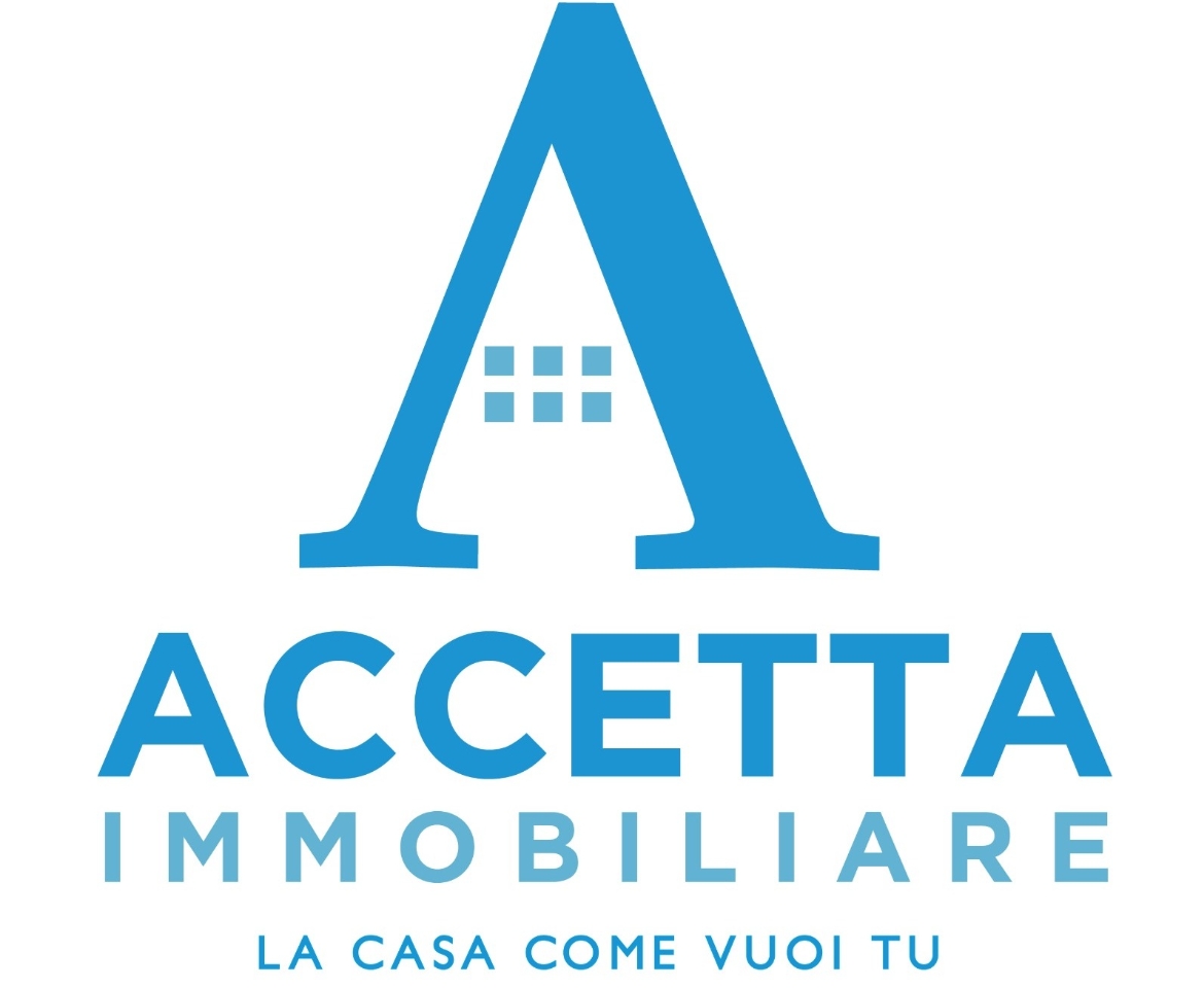 Logo agenzia immobiliare