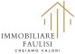 Logo agenzia immobiliare