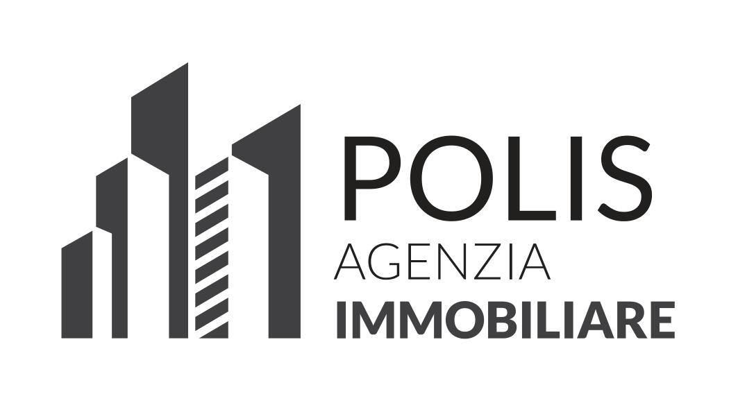 Logo agenzia immobiliare