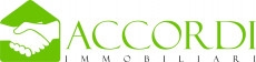 Logo agenzia immobiliare