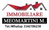 Logo agenzia immobiliare