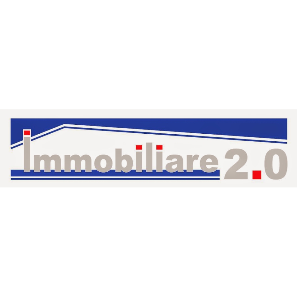 Logo agenzia immobiliare