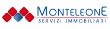 Logo agenzia immobiliare