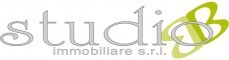 Logo agenzia immobiliare