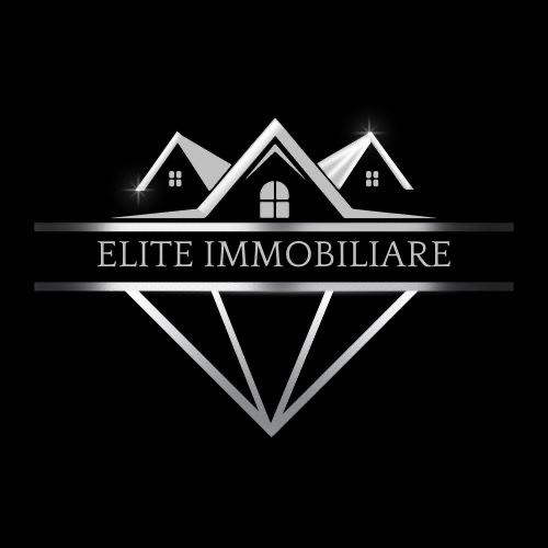 Logo agenzia immobiliare