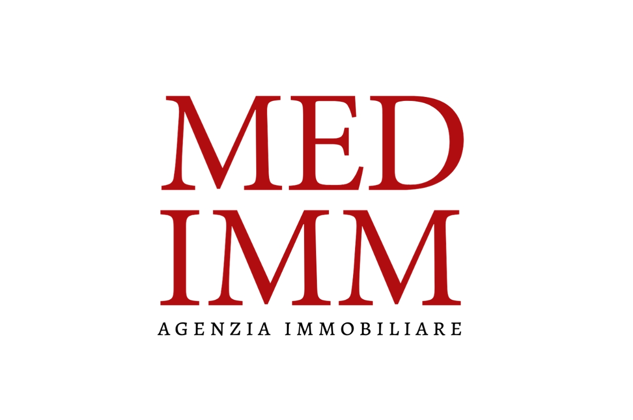 Logo agenzia immobiliare