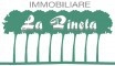 Logo agenzia immobiliare