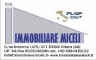 Logo agenzia immobiliare