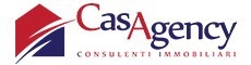 Logo agenzia immobiliare