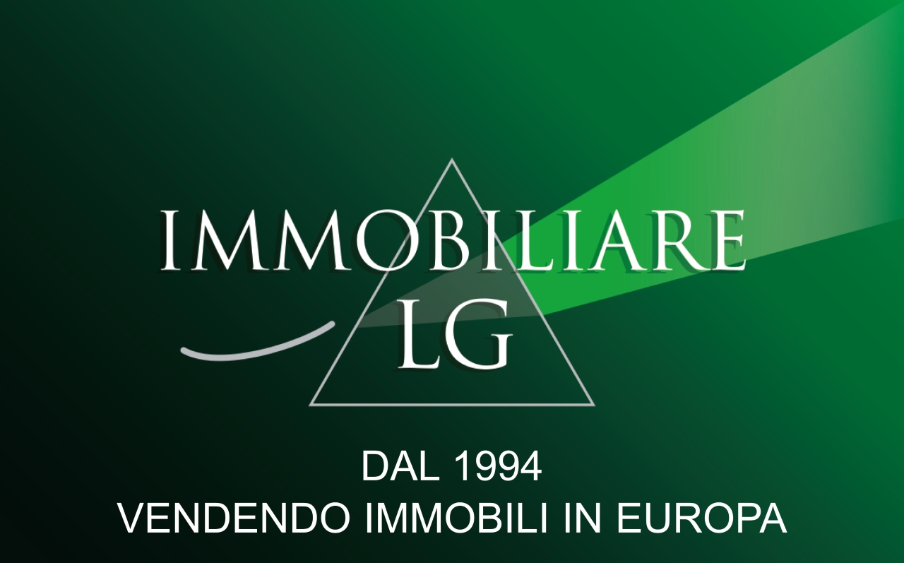 Logo agenzia immobiliare