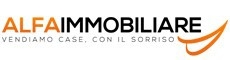 Logo agenzia immobiliare