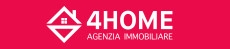 Logo agenzia immobiliare