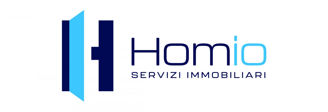 Logo agenzia immobiliare