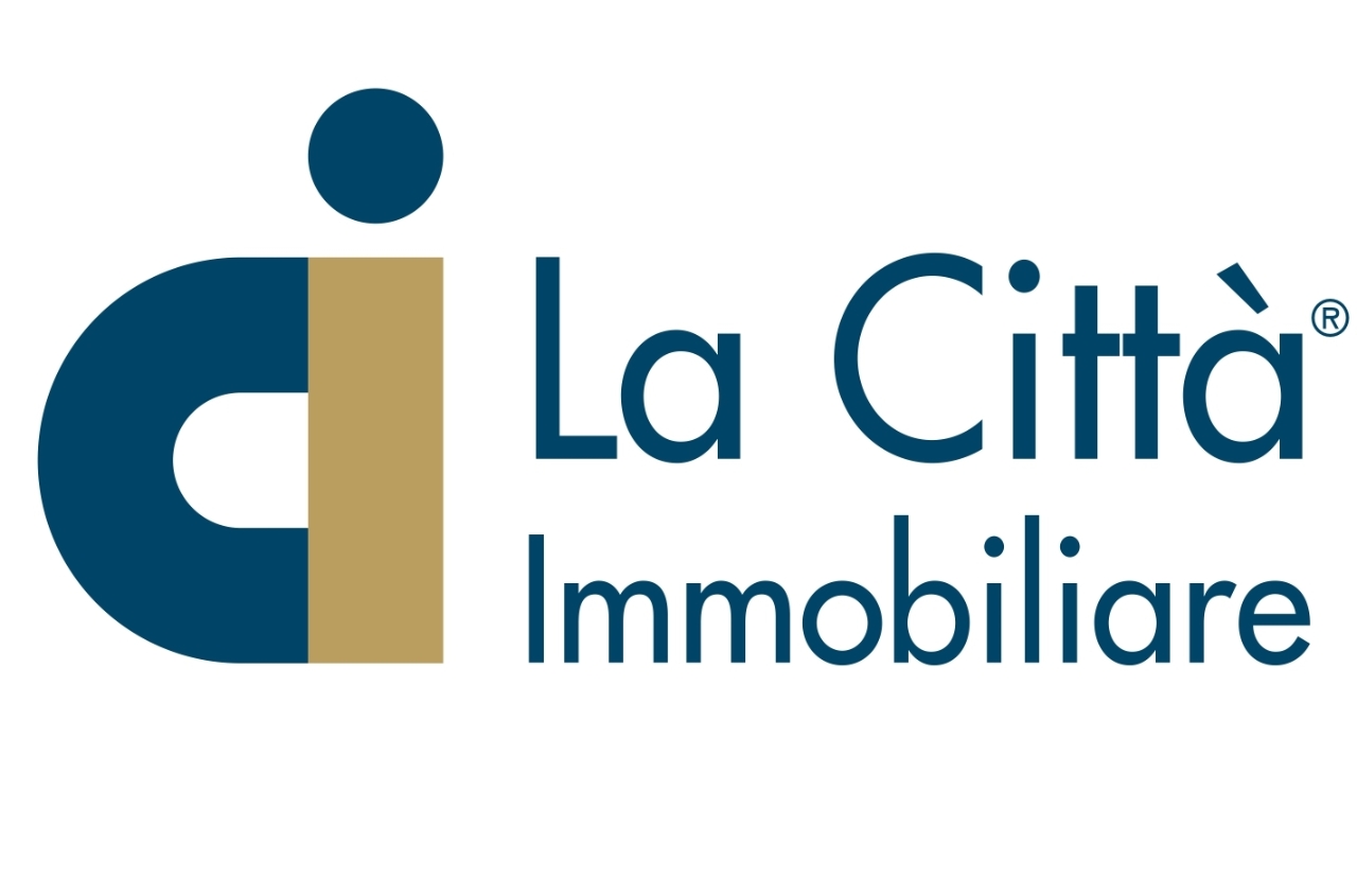 Logo agenzia immobiliare