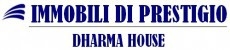 Logo agenzia immobiliare