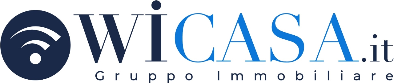 Logo agenzia immobiliare