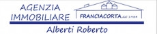 Logo agenzia immobiliare