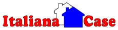 Logo agenzia immobiliare