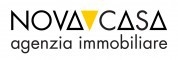 Logo agenzia immobiliare