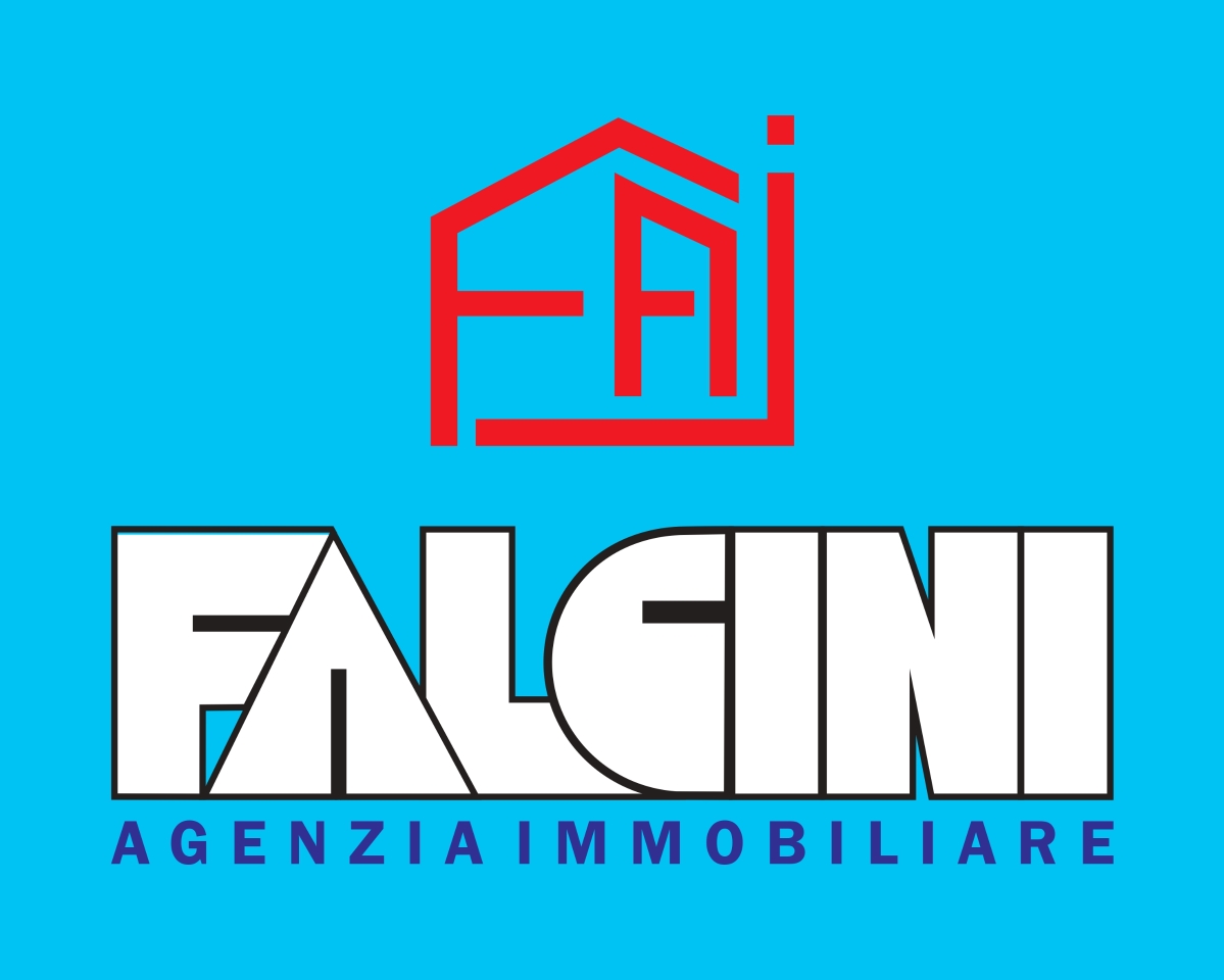 Logo agenzia immobiliare