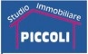 Logo agenzia immobiliare