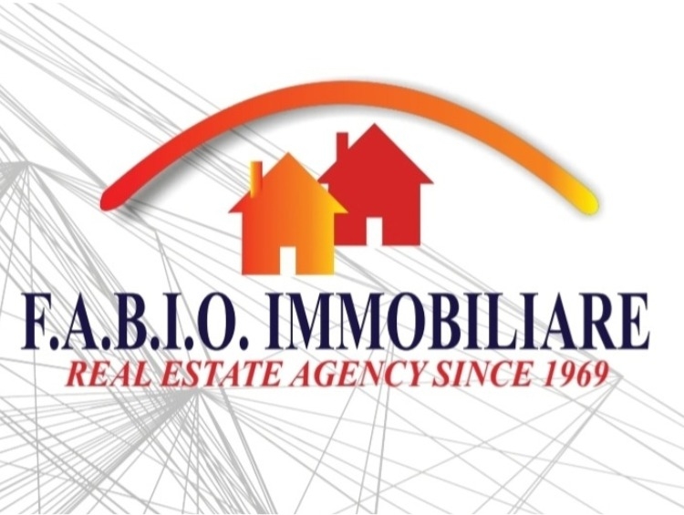 Logo agenzia immobiliare