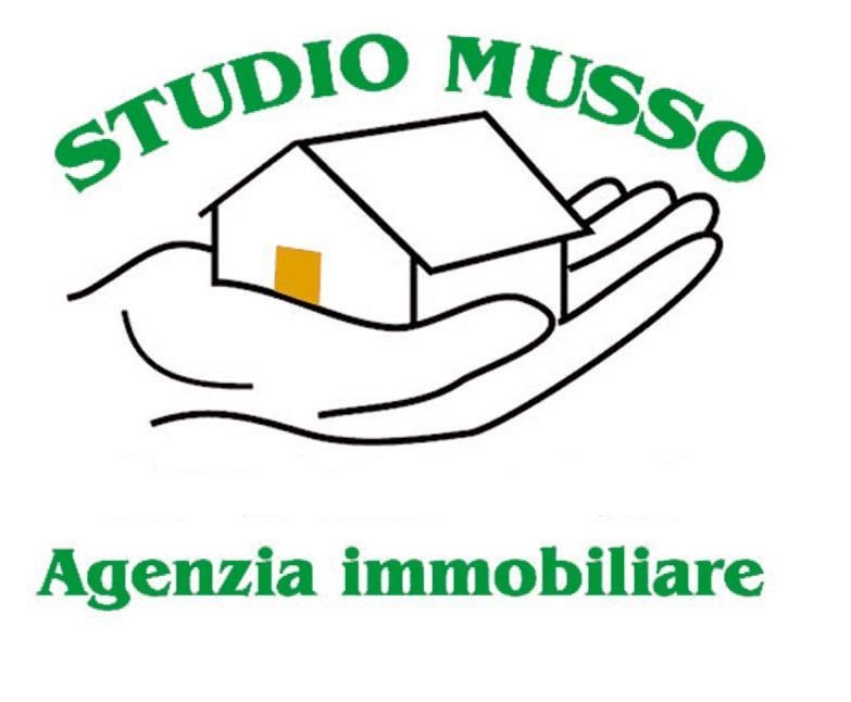 Logo agenzia immobiliare