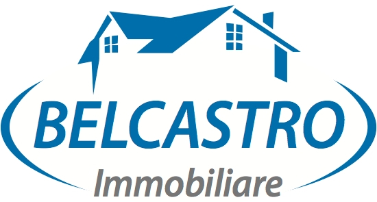 Logo agenzia immobiliare