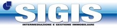 Logo agenzia immobiliare