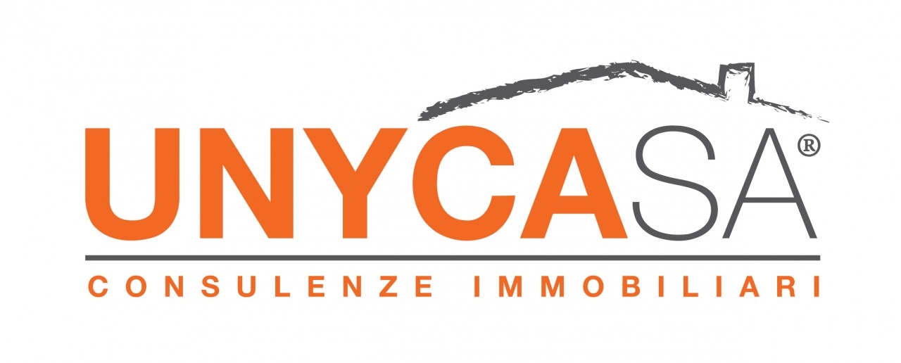 Logo agenzia immobiliare